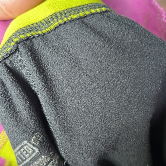 Nike Capri Workout Leggings - Picture 8 of 8